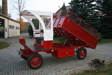 Kommunalwagen -2 
